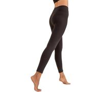 ANAISSA Leggins Mujer Nina Reduce Celulitis, Mallas de Drenaje Nocturno, Leggins Deportivos Mujer Pro Circulación, Mallas Deporte Mujer con Tecnologia FIR + Emana, Sin Costuras y Termorregulador