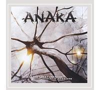 Anaka - Into the Great Unknown (The Acoustic Sessions)