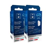Anakel Home 2 uds. Filtros de Agua para Cafeteras Bosch Siemens Brita Intenza