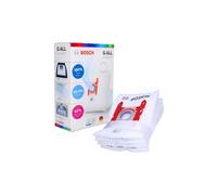 Anakel Home 4 Bolsas aspiradora Bosch G All originales para todas las aspiradoras Bosch