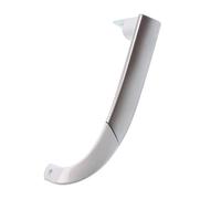 ANAKEL HOME 4326390100 Recambio Tirador de Frigorífico compatible con Neveras Beko I 27,5cm Longitud I 26cm Distancia entre agujeros