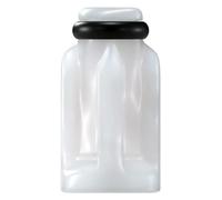 ANAKEL HOME Acoplamiento Batidora 67050811 Compatible con Braun Modelo 4191, Embrague Pie de Batidora 18x10mm