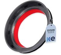ANAKEL HOME Anillo de Sellado Superior Compatible con Dyson V11 V15 Gen5 SV14 SV15 SV22 | Junta de Goma para Tapa del Depósito de Polvo | Repuesto de Sellado para Aspiradoras de Escoba