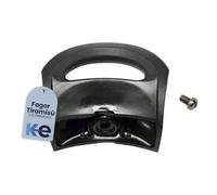 Anakel Home Asa de Olla Express 89REMEALCLA compatible con Fagor Tiramisu Convecional M5O001002 | Incluye Tornillo, Recambio Adaptable