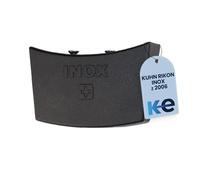 Anakel Home Asa Tapa Adaptable a Olla Express Duromatic Inox Fabricadas A Partir 2006 | Incluye tornillos (1 unidad)
