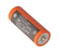 Anakel Home Batería de Carga Li-Ion 81377206 para Depiladora compatible con Braun Silk Epil 7 | 1300 mAH 3.7V