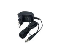 Anakel Home Cargador Aspirador FS-9100029896 Compatible con Aspirador de Escoba Rowenta Dual Force RS-RH6751 y RH6756 26V, Color Negro