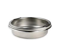 ANAKEL HOME Cestillo de Acero Inoxidable para Cocinar en Olla a Presión Compatible con Duromatic de 24cm | Cesto para Cocinar al Vapor Apto para Lavavajillas