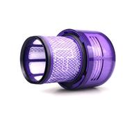 Anakel Home Filtro HEPA para aspiradora sin cable Dyson V11, SV14, V15, SV17, SV22, Color Púrpura
