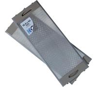 Anakel Home Filtro Metálico para Campana Extractora TEKA 18,8x50cm (2 uds.) CNL2000
