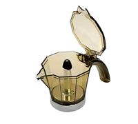 Anakel Home Jarra de Cafetera EMK9, Compatible con Jarra Alicia DeLongui para 9 Tazas, 5513200919