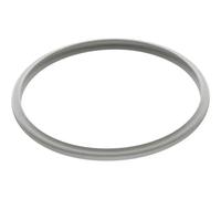 Anakel Home Junta de olla de presión original WMF Perfect Plus Gris, 18cm de diámetro