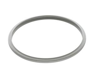 Anakel Home Junta de olla de presión original WMF Perfect Plus Gris, 18cm de diámetro