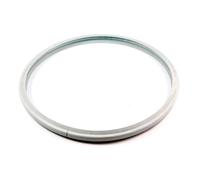 Anakel Home Junta para Olla Fissler de Ø22 cm, Compatible con Blue, Magic, Vitavit Royal, Vitaquick de Antes de 2010, 038-667-00-205/0