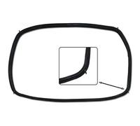 Anakel Home Junta Puerta de Horno Universal, CA7A009A5, 40x30cm Compatible con Edesa, Fagor...