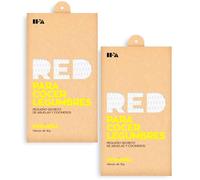 ANAKEL HOME Pack 2 Bolsa Malla para Cocción de Alimentos | Nylon, Reutilizable, Tamaño Pequeño - Menos de 1 Kg de Capacidad, Apto para el Lavavajillas