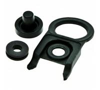 ANAKEL HOME Pack Juntas de Válvulas 4009209307633 compatibles con Ollas Fissler Vitavit Comfort y Premium | Incluye Membrana y Juntas de Fácil Instalación