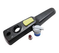 Anakel Home Pack Mango Superior con Válvula Reguladora de Presión y Válvula de Seguridad para Olla Express Monix Quick