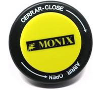 Anakel Home Pomo para tapa de olla express Monix Classica con Tornillo