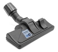 ANAKEL HOME Recambio Cepillo Aspirador Universal con Ruedas Compatible según Medidas 30-38mm Adaptable a Multiples Tubos de Aspiradora