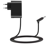 Anakel Home Recambio de Cargador Compatible con Dyson V6 V7 V8 SV05 SV05 SV06 SV07 DC59 Adaptador de Cable 1,70 m, 100-240 V