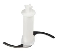 Anakel Home Recambio de Cuchilla de picadora de batidroa Braun 500ml