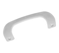 Anakel Home Recambio de Tirador de Nevera blanco de 210 cm, 480720, Compatible con Balay, Bosch, Siemens y Lynx, 175 mm entre Agujeros