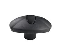 ANAKEL HOME Recambio Pomo de Tapadera M18804462 Compatible con Fagor Convencional | Accesorio de Olla a Presión con Tornillo Incluído