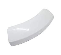 ANAKEL HOME Recambio Puerta Secadora Referencia 644221 para Balay y Bosch Modelos compatibles 3SC81400A15, 3DE71600A-07 | Color Blanco | Medidas 224 mm X 50 mm