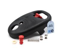 Anakel Home Repuesto Asa de Tapa Compatible con Olla Express Alza Space | Recambio Original, Fácil Instalación