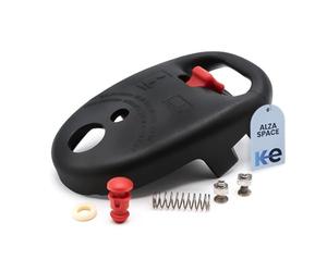 Anakel Home Repuesto Asa de Tapa Compatible con Olla Express Alza Space | Recambio Original, Fácil Instalación