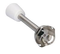 ANAKEL HOME Repuesto Brazo de Batidora MS-650968 Compatible con Moulinex Infiny Force | Acero Inoxidable, 4 Cuchillas, Tecnología ActivFlow