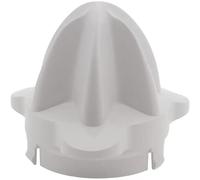 ANAKEL HOME Repuesto Cono Exprimidor BR64161627 Compatible con Exprimidor Braun Modelo 4126 CJ3000 Eje Corto de Fácil instalación