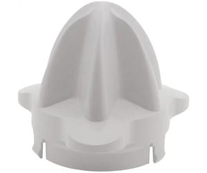 ANAKEL HOME Repuesto Cono Exprimidor BR64161627 Compatible con Exprimidor Braun Modelo 4126 CJ3000 Eje Corto de Fácil instalación