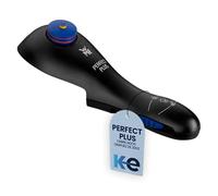 ANAKEL HOME Repuesto de Mango Olla 08.9480.6030 Compatible con Toda la Gama de Ollas WMF Plus (Desde 2003), Color Gris, Nueva Versión con Pin sobre Indicador de Presión