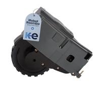 Anakel Home Repuesto de Módulo De Rueda Derecha Compatible con Robot Aspirador Roomba Series 500, 600, 700, 800 y 900 | Recambios Roomba, Gris, 120 x 60 x 105 mm