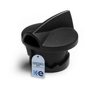 ANAKEL HOME Repuesto de Válvula 89REMEVTDUO Compatible con Olla a Presión Fagor Duo y Fagor Rapid Xpress New | Fácil Instalación, Alta Seguridad