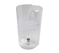 Anakel Home Repuesto Depósito Agua MS-624830 Compatible con Cafetera Dolce Gusto Piccolo XS KP1A3B10, KP1A0110, KP1A0510 y KP1A0810 | Plástico, 0.8L de Capacidad, No Incluye Tapadera