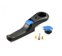 Anakel Home Repuesto Mango Superior compatible con Olla Fagor Xpress Para Ollas de Métrica 8mm I Incluye Válvula Reguladora de Presión y Accesorios de montaje