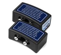 ANAKEL HOME Repuesto Pack de 2 Asas para Tapadera 1509 Compatible con Olla Express Duromatic Multipan Ø24 cm | Incluye Tornillos