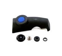 Anakel Home Repuesto Válvula 021-641-00-700/0 Compatible con Olla Express Fissler Blue Point de 22-26 cm de Diámetro Incluye Accesorios de Montaje, Fácil Instalación