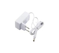 ANAKEL HOME Rowenta - Repuesto Cargador Transformador Aspirador Rowenta Air Force 24V Referencia RS-RH4902 Compatible con RH857901, RH85700, RH856501 Color Blanco