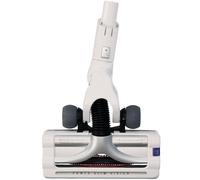 ANAKEL HOME Rowenta - Repuesto Cepillo Aspiradora Air Force 360 RS RH5729 Compatible con RH9037 RH9038 RH9057 RH9089 Color Blanco y Gris Forma Rectangular