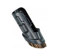 ANAKEL HOME Rowenta Repuesto de Cepillo Plumero Extraíble para Aspiradora RS-2230001826 Boquilla de Polvo Aspirador para Modelos Silence Force Cyclonic y X-Trem Power
