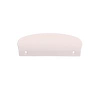 ANAKEL HOME Recambio Tirador para Frigorífico compatible con Neveras Fagor Blancas I Distancia de la Maneta 20cm Distancia entre agujeros 15cm