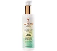 Anakena Body Lotion Guava, Tumeric, Algae & Monoi Pineapple - 200 ml Anakena