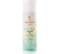 Anakena Shower Gel Body & Hair with Coconut Milk Extract - 200 ml Anakena