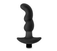 Anal Adventures Anal Adventures - Platinum - Estimulador de próstata y vibrador 03