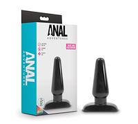 Anal Adventures - Plug anal básico - Medio