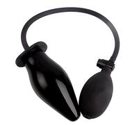 Anal Butt Plug Consoladores inflables Anal Plug Butt Masturbator Juguetes sexuales para mujeres Hombres Gay Pareja Herramienta Butt Training Plugs Máquina erótica Sex Machine